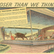 Illustration for article titled 5 Visions for the Future of New York City Streets